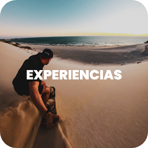 Experiences